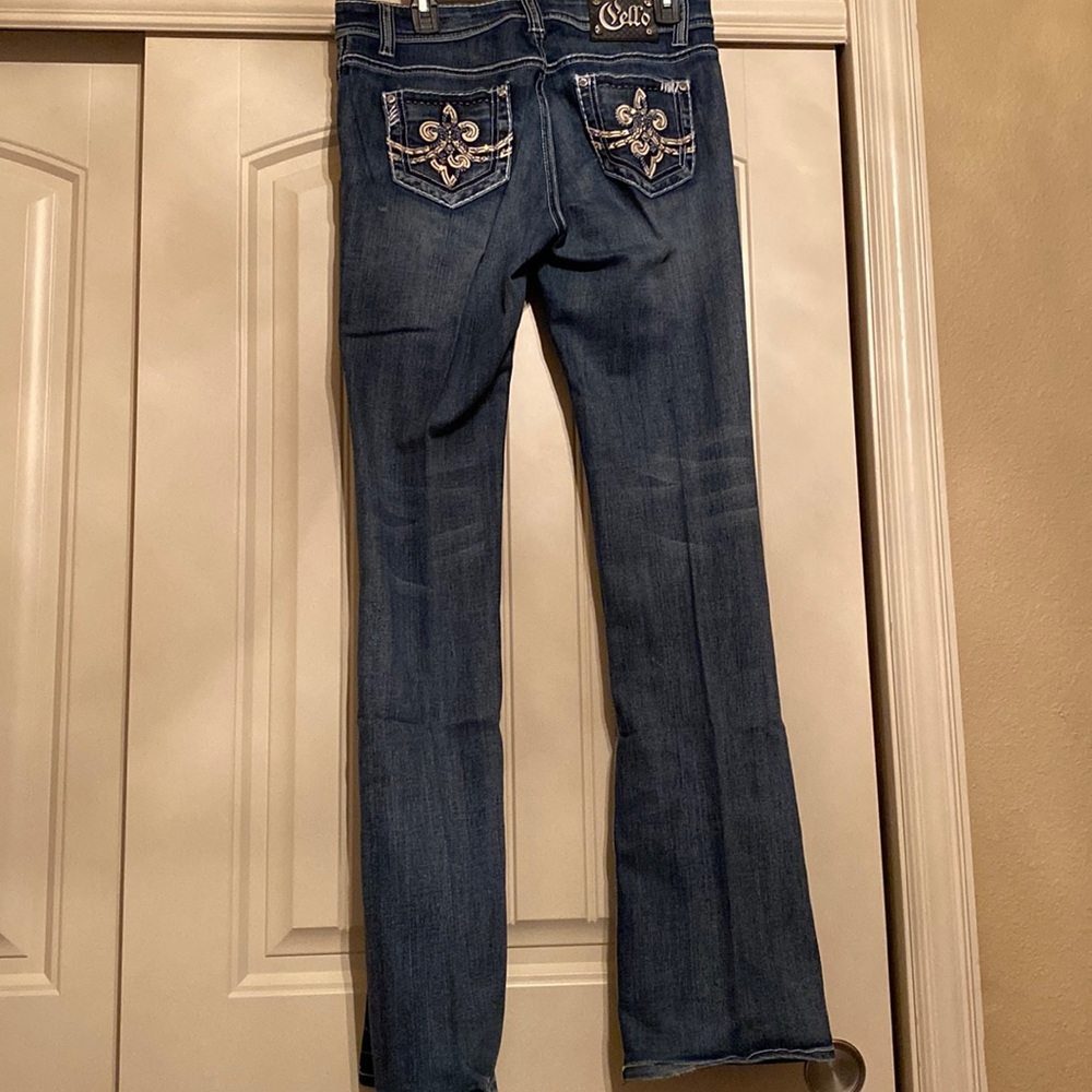 cello jeans